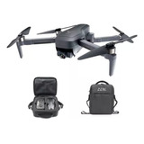 Drone Sg906 Bestia Camara 4k Dual Gps Sensores 23min Maleta