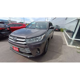 Toyota Highlander 2019