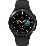Samsung Galaxy Watch4 Classic (lte) 1.4  Com Rede Móvel Caixa 46mm  Black, Pulseira  Black Sm-r895f