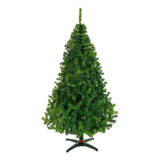 Árbol De Navidad Monarca De Lujo Verde 250cm 