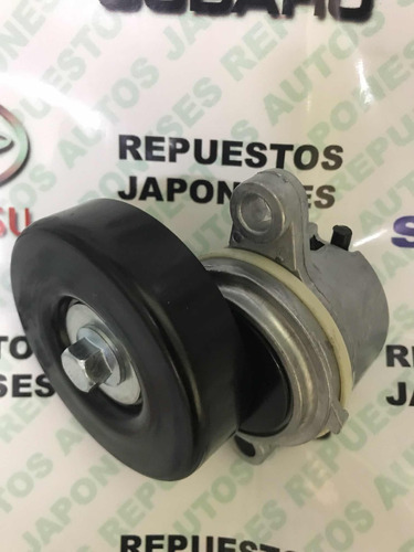 Tensor Correa Alternador Suzuki Grand Vitara 97-08 Foto 2