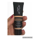 Base De Maquiagem Líquida Mary Kay At Play Light To Médium Base Líquida At Play Light To Médium Tom Light To Medium  -  29ml 29g