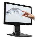 Monitor Touch K-mex Lp-16s1 15,6  Vga/hdmi 1366 X 768 Usb