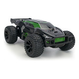 Monster Truck Rc Off Road Q88 Carro Con Control Remoto