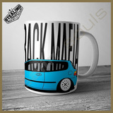 Taza Fierrera - Honda #360 | Jdm / Domo / Drift / Vti / Si