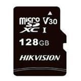 Memoria Microsd 128gb Hikvision Con Adaptador A Sd Hs-tf-c1