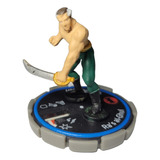 Heroclix Ra's Al-ghul #077 Experienced Legacy - Sem O Card