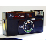 Camara Pocket Fujica 350 Flash