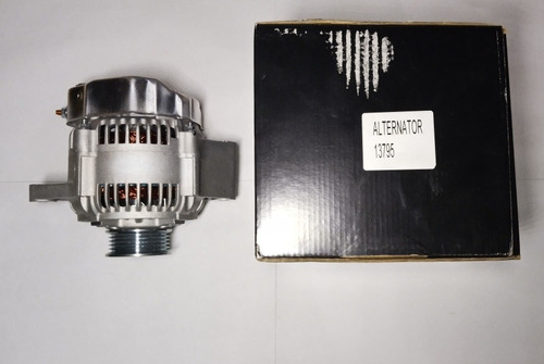 Alternador Chevrolet Grand Vitara 2.5l 2.7l 1999 - 2005 Foto 2