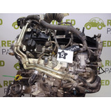 Motor Toyota Hilux 2.4 Tdi (05445998)