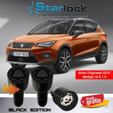 Seat Arona Starlock Birlos De Seguridad Economico Envío Dhl