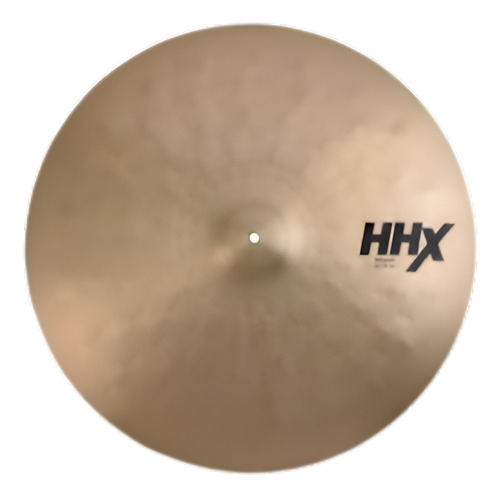 Platillo Sabian Hhx Evolut 18 Crash 11806xeb 