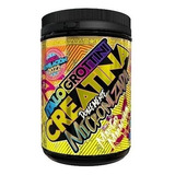 Creatina Monohidrato - 1.08kg - 200 Sv - Mango Maracuya