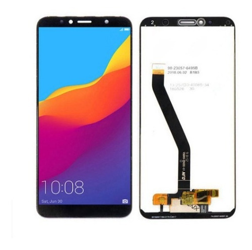 Display Para Huawei Y6 2018 Atu-lx3