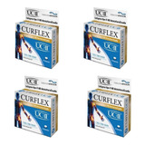 Curflex X 120 Cmpr Colágeno Tipo Ii Envio Gratis