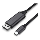 Cable Mini Displayport A Displayport 6 Ft 4k@60hz