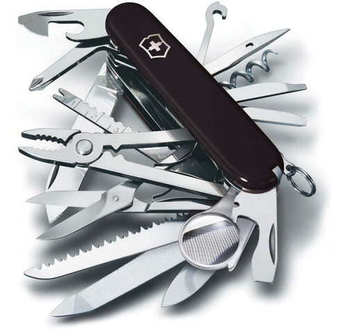 Navaja Suiza Victorinox 33 Servicios 