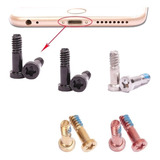  2 Tornillos Pentalobe Para iPhone 5 5s Se 6 6s 6 7 Plus