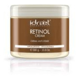 Retinol Crema Idraet 300 Gr - Antiarrugas Hidratante Antiage