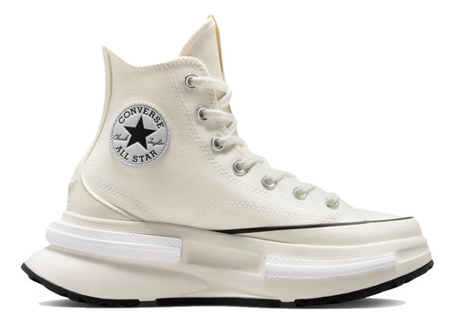 Zapatilla Mujer Converse Run Star Legacy Cx