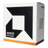 Procesador Amd Athlon 3000g 3.5ghz Am4 