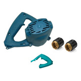 Caixa Do Motor Compl. S Mármore Makita 4100nh2 4100ns Origin