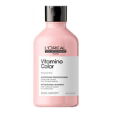 Shampo Vitamino Color 300 Ml Loreal Profesionnel