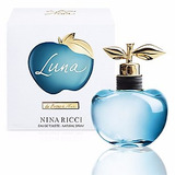   Luna De Nina Ricci - 80ml - Mujer