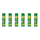 Produto Para Limpar Sofá Carro Colchão Cozinha Spray 6un