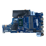 Placa Mae Dell Inspiron 5570 Pentium 4415u
