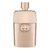 Perfume Importado Mujer Gucci Guilty Pour Femme Edt 90ml 