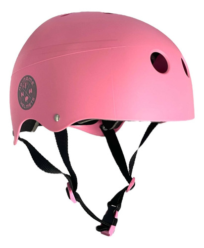 Casco No Name Profesional, Bici, Skate, Long, Roller Derby