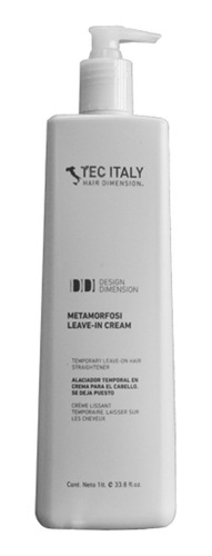 Metamorfosi Leave-in Cream 1 Lt