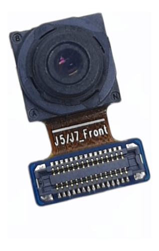 Camara Frontal Selfie Para Samsung J7 Pro J730 Alta Calidad