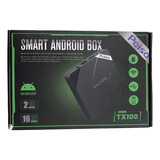 Tv Box Android 2gb Ram 16gb Rom