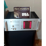 Amplificador Cygnus Pa 1800d 