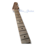 Mangos Guitarra Telecaster Stratocaster Compatible Con Hosco