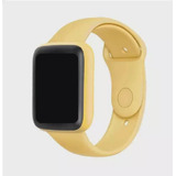 Relógio Smartwatch Android Ios Inteligente D20 Bluetooth Top Cor Da Pulseira Preto Desenho Da Pulseira Macaron Cor Da Caixa Preto