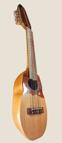 Charango Luthier Marcelo Quinteros 