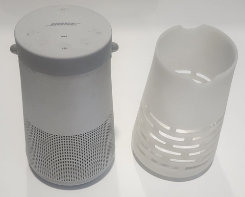 Parlante Bluetooth Bose Soundlink Revolve+