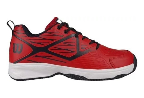 Zapatillas Wilson Slice Tenis/padel Hombre  #1 Strings