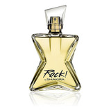 Perfume Shakira Rock Mujer Edt 80 Ml Original.