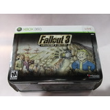 Fall Out 3 Collectors Edition Xbox 360
