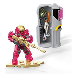 Mega Construx Halo Active Camo Power Pack Brazos