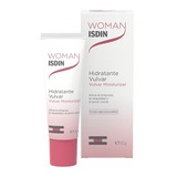 Isdin Woman Intim Hidratante Vulvar Crema 30g