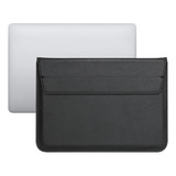 Funda Macbook Pro Air 13 13.3 Pulgada Cierre Magnetico Suave