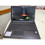 Notebook Hp 15.6  Intel Core I7 20gb Ram 480gb Ssd Win11