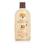 Protector Solar 30 Fps 200ml Cocoa Beach 