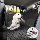 Triogato Pet Dog Car Backseat Cover - Funda Para Hamaca Res