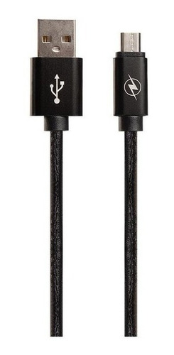Cable Micro Usb Carga Rapida Celular Samsung Motorola Noga E